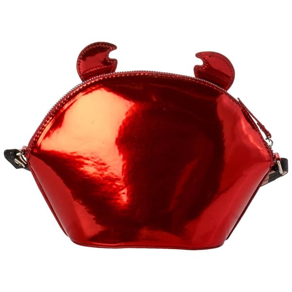 DS Fashion Crab Crossbody