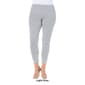 Plus Size 24/7 Comfort Apparel Stretch Leggings - image 7