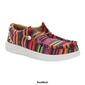 Womens LAMO Sheepskin Paula Boat Shoes - image 18