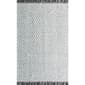 Rugs America&#40;tm&#41; Rhys Honeycomb Rectangle Area Rug - image 1