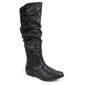 Womens Cliffs by White Mountain Falmouth Tall Boots - image 1