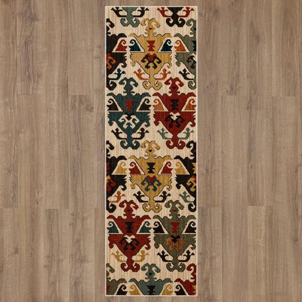 Mohawk Home Jesmond Multi Runner - image 