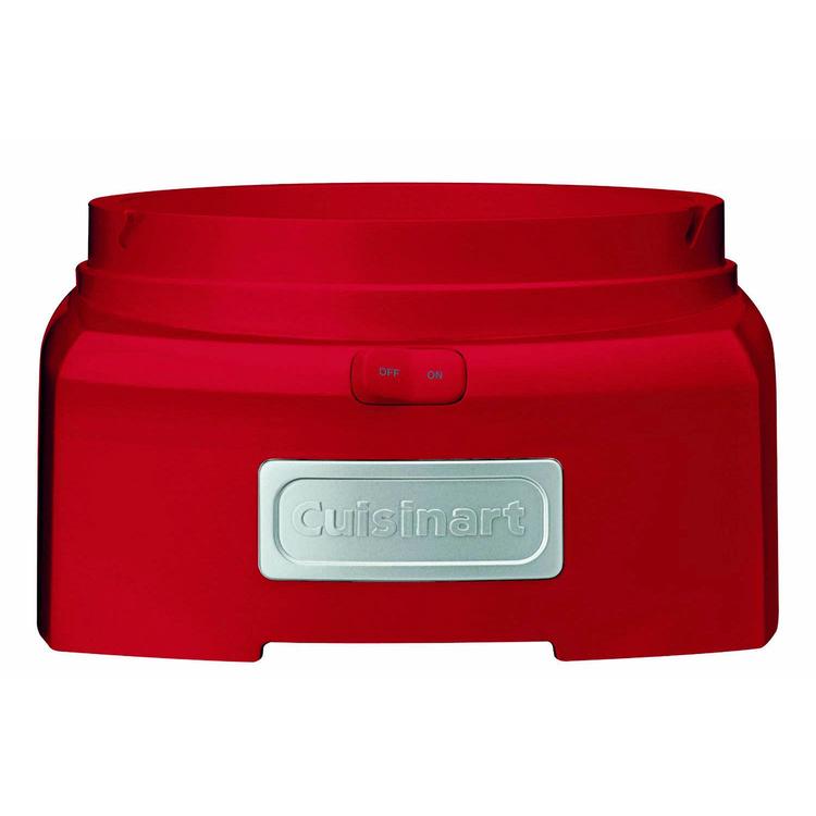 Cuisinart® Automatic Frozen Yogurt-Ice Cream & Sorbet Maker