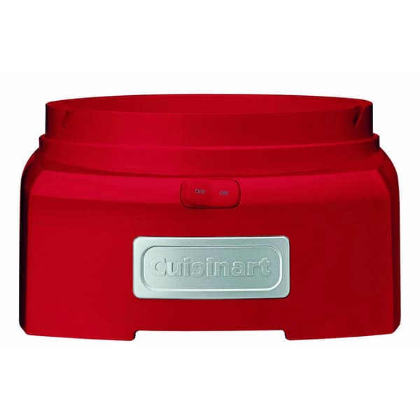 Cuisinart&#174; Automatic Frozen Yogurt-Ice Cream & Sorbet Maker