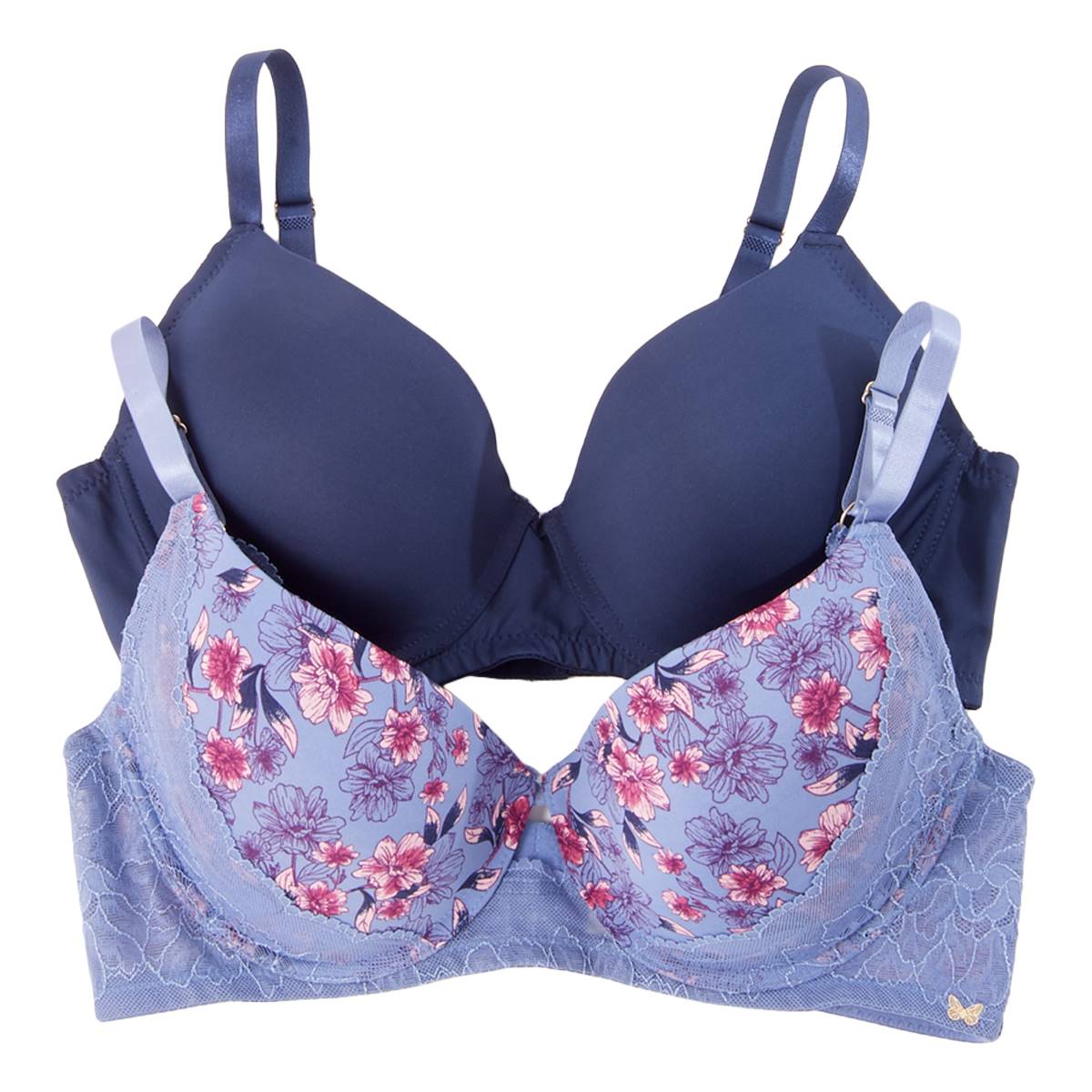 billabong summer high bralette