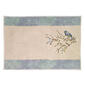 Avanti Love Nest Bath Rug - image 1