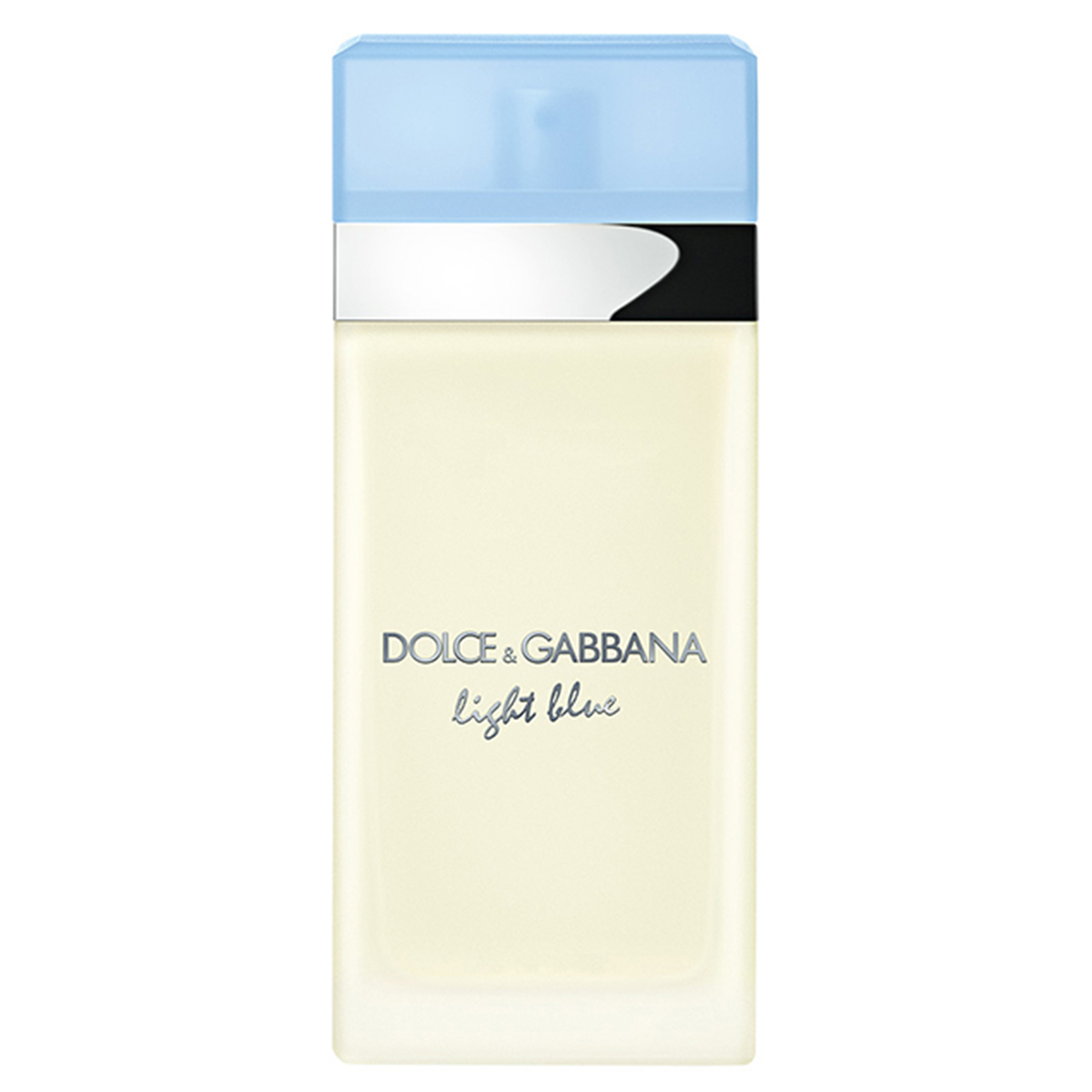 Open Video Modal for Dolce&Gabbana Light Blue Eau de Toilette