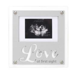 Malden Sonogram Love At First Sight Frame