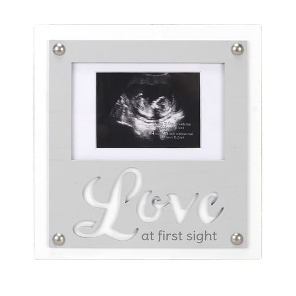 Malden Sonogram Love At First Sight Frame - image 
