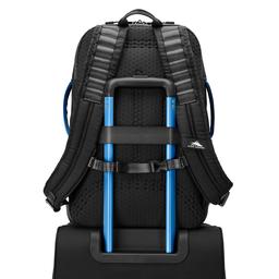 High Sierra® 3-in-1 Convertible Backpack