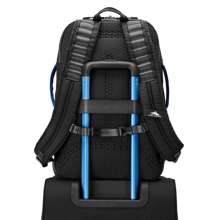 High Sierra® 3-in-1 Convertible Backpack