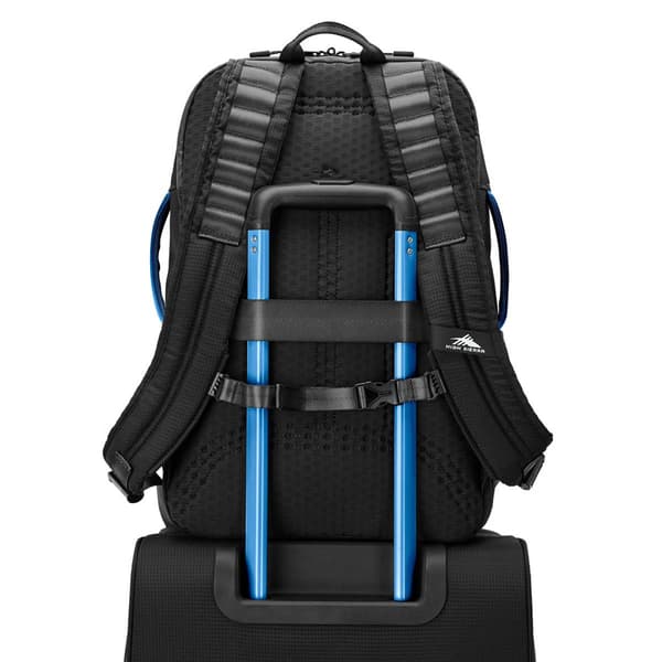 High Sierra&#174; 3-in-1 Convertible Backpack