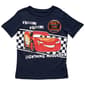 Boys (4-7) Disney Pixar Cars™ Lenticular Short Sleeve Shirt - image 2