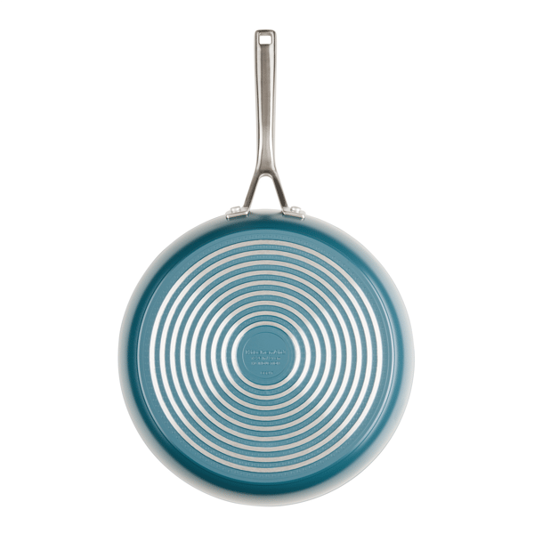 KitchenAid Hard-Anodized Ceramic Induction 12.25in. Skillet