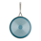 KitchenAid Hard-Anodized Ceramic Induction 12.25in. Skillet - image 10
