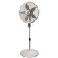 Lasko 18in. Cyclone Pedestal 3-Speed Fan with Remote - image 1
