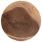 bali & pari Idoya Liberte Natural Teak End Table - image 3