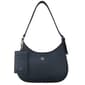 Nanette Lepore Miranda Baguette Shoulder Bag w/ Card Case - image 1