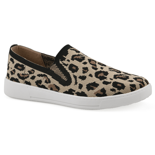 White Mountain Women''s Upstay Slip-on Sneaker - image 