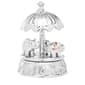 Reed & Barton&#40;R&#41; Jungle Parade&#40;tm&#41; Animal Carousel - image 1