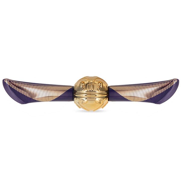 Mad Beauty Warner Bros. Harry Potter Golden Snitch Lip Balm Duo