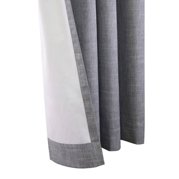 Thermaplus™ Maya Grommet Curtain Panel