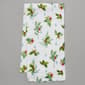 Kay Dee Christmas Morning Holly Toss Dual Purpose Kitchen Towel - image 1