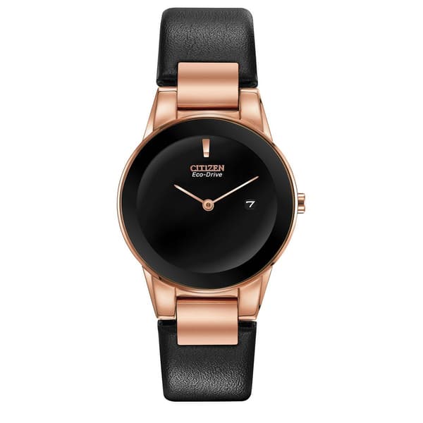 Womens Citizen&#40;R&#41; Eco-Drive Watch - GA1058-16E - image 