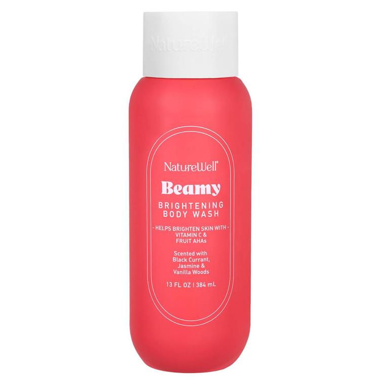 NatureWell(R) Beamy Body Wash