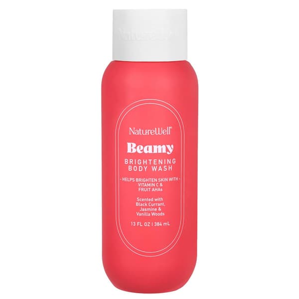 NatureWell(R) Beamy Body Wash - image 
