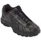 Mens K-Swiss ST329 Athletic Sneakers - Black - image 1
