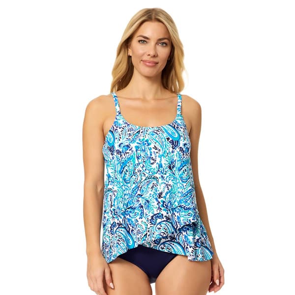 Womens Leilani Bamboo Beach Cape Town Tankini
