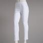 Petite Skye''s The Limit Essentials Pull On Stretch Casual Pants - image 2