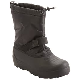 Big Boys Northside Frosty Winter Boots