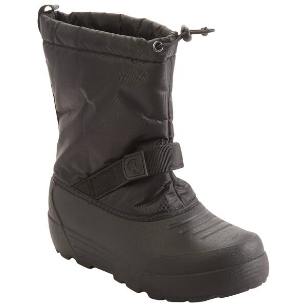 Big Boys Northside Frosty Winter Boots - image 
