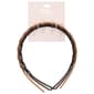 Womens Capelli New York 3pk Zig Zag Headbands - image 1