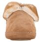 Womens LAMO Sheepskin Winter Boots - Chestnut - image 3
