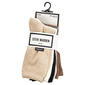 Womens Steve Madden 5pk. Super Soft Crew Socks - image 1