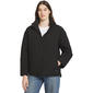 Womens LANDS END(R) Air-Fill Jacket W/ Hidden Hood - image 1