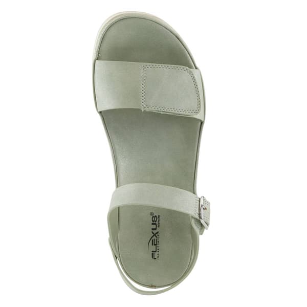 Womens Flexus® by Spring Step Shinzon Wedge Sandals