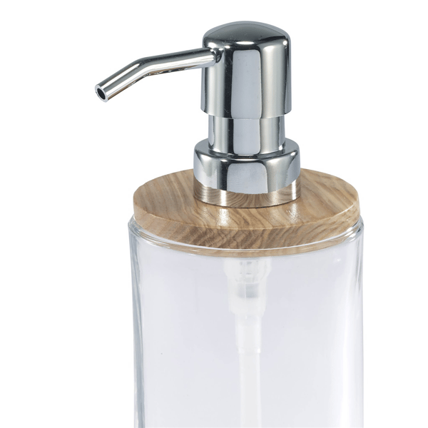 IZOD® Cove Clear Lotion Dispenser
