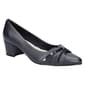 Womens Easy Street Millie Block Heel Pumps - image 1