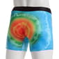 Mens Handcraft SpongeBob Tie Dye Boxer Briefs - image 3