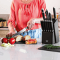 BergHOFF Leo Graphite 3pc. Stainless Steel Forged Cutlery Set - image 6