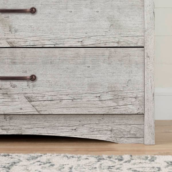 South Shore Helson Changing Table
