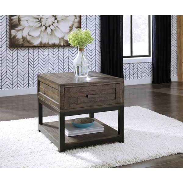 Signature Design by Ashley Johurst End Table