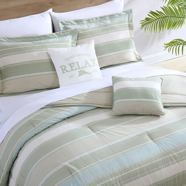 Tommy Bahama Serenity 5pc. Comforter Set