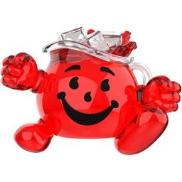 Scented Kool-Aid Man Squishy
