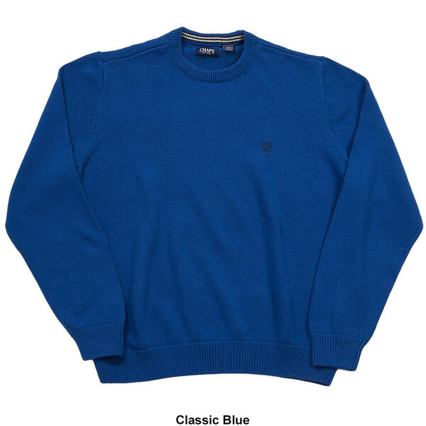 Chaps, Sweaters