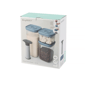 BergHOFF Leo 4pc. Vacuum Food Container Set - image 10